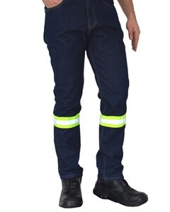 Pantalón Jean Corte Slim